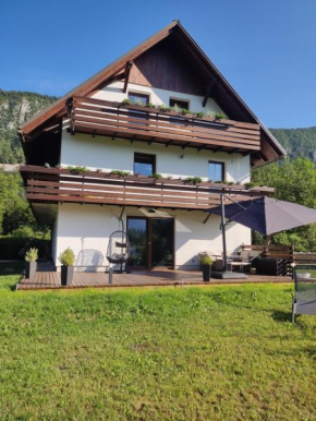 Apartments Kolačko Bohinjska Bistrica